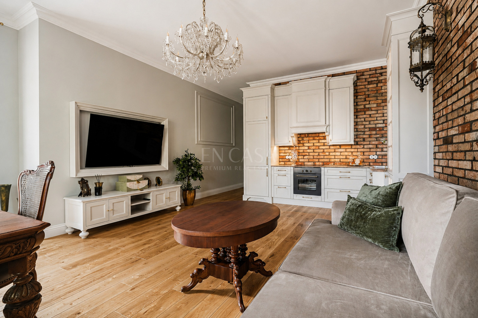 Apartment Sale Sopot Dolny Fryderyka Chopina 11